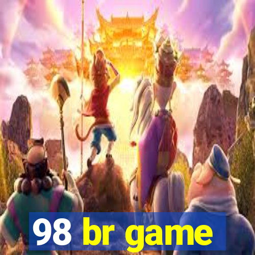 98 br game