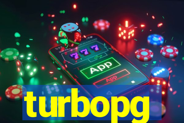 turbopg