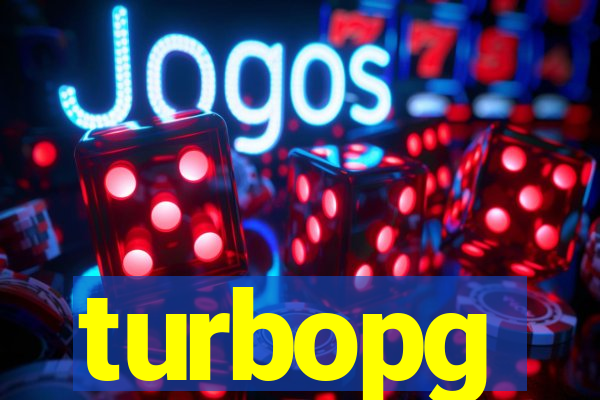 turbopg