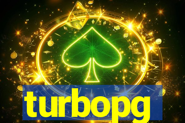 turbopg