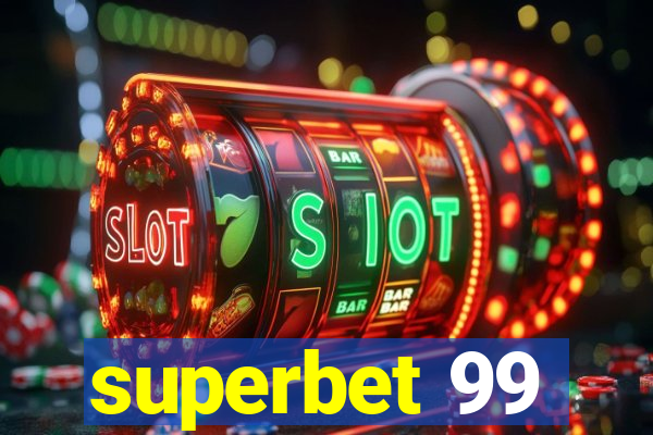 superbet 99