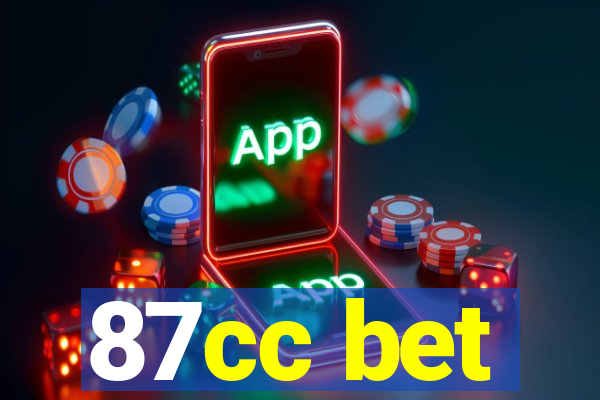 87cc bet