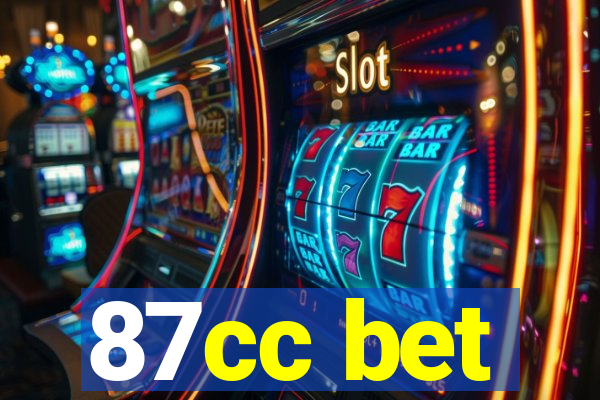 87cc bet