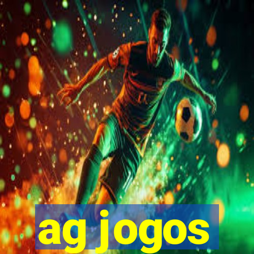 ag jogos