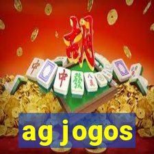 ag jogos