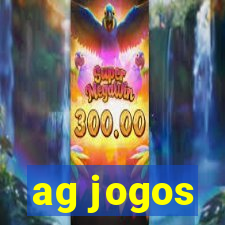 ag jogos