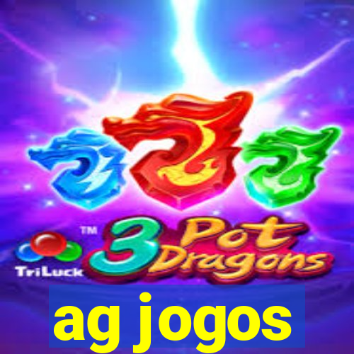 ag jogos