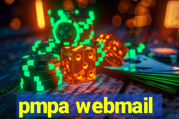 pmpa webmail