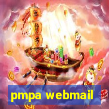 pmpa webmail