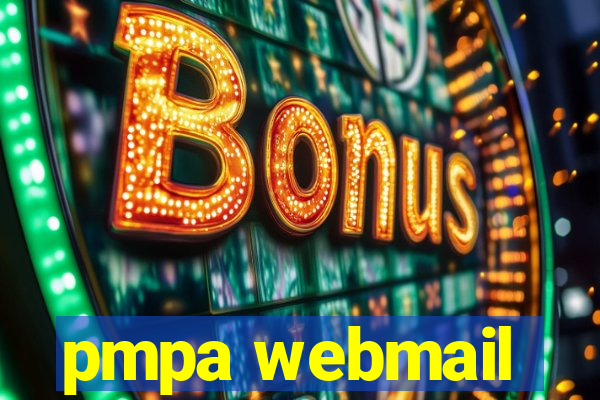 pmpa webmail