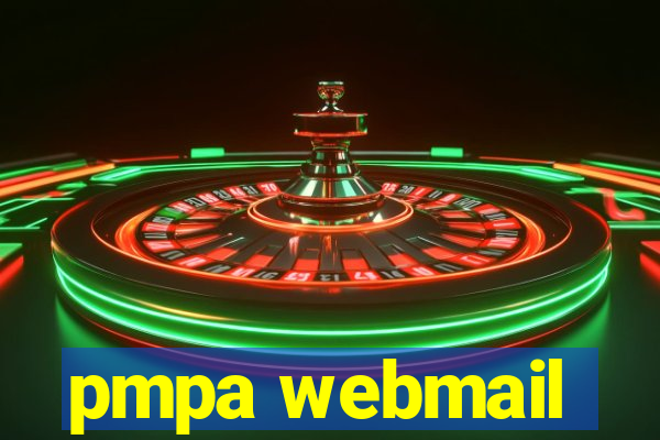 pmpa webmail