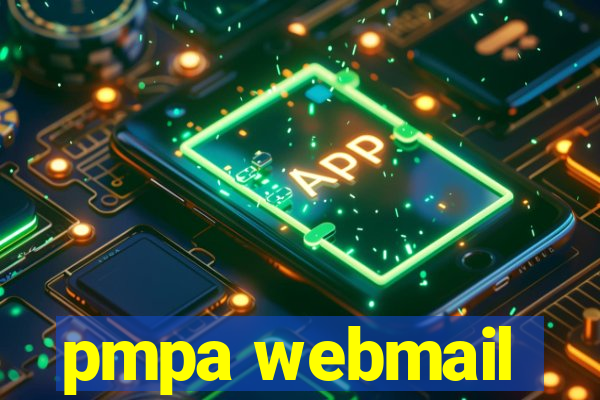 pmpa webmail