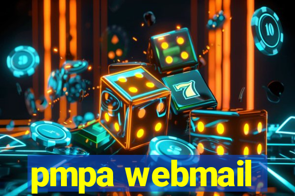 pmpa webmail