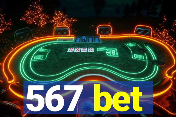 567 bet