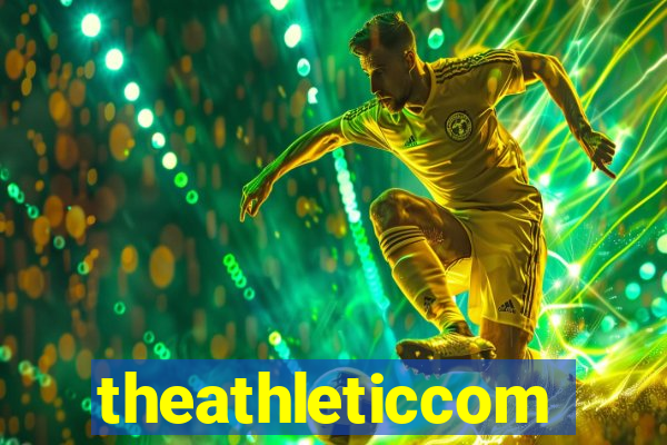 theathleticcom