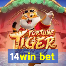 14win bet