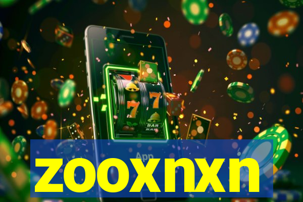 zooxnxn