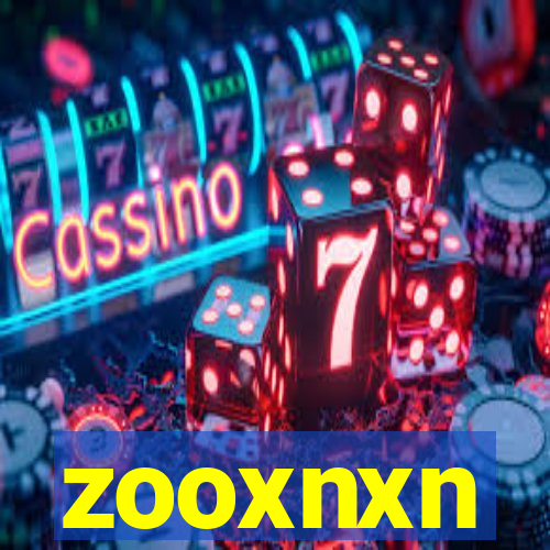 zooxnxn