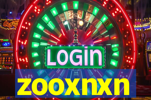 zooxnxn