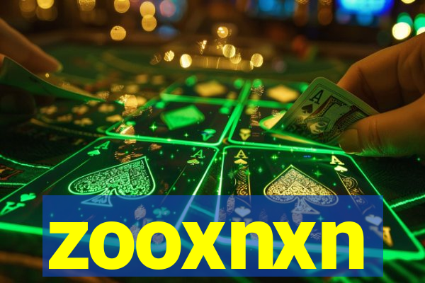 zooxnxn