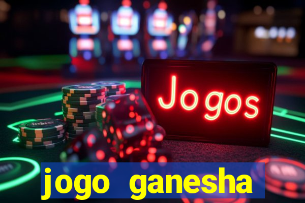 jogo ganesha fortune demo