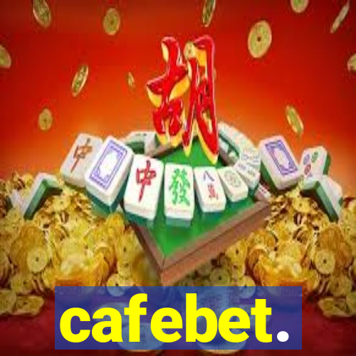 cafebet.