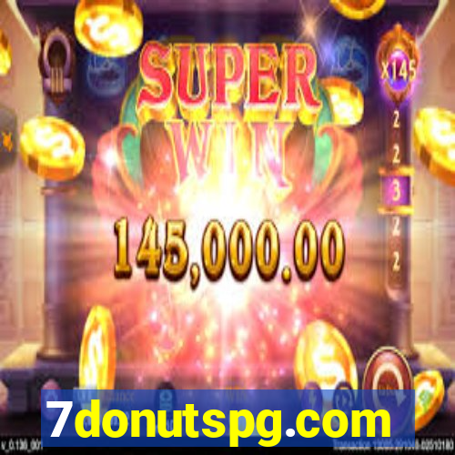 7donutspg.com