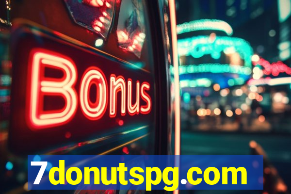 7donutspg.com