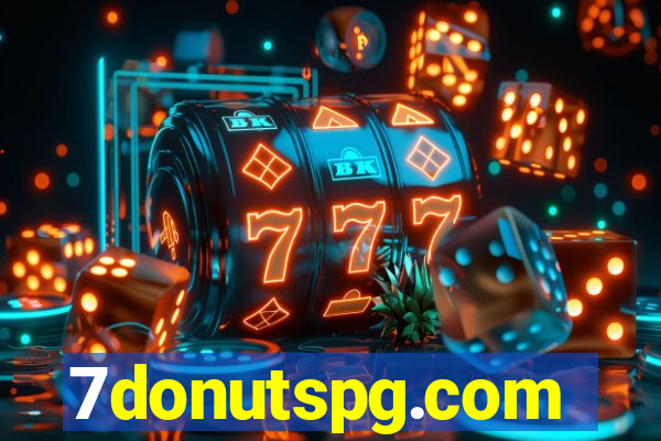 7donutspg.com