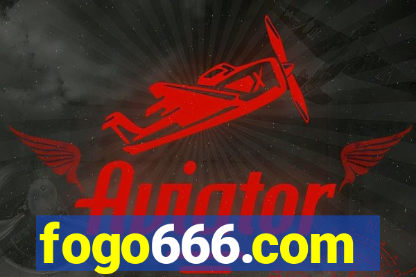 fogo666.com