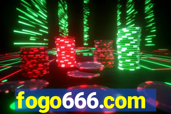 fogo666.com