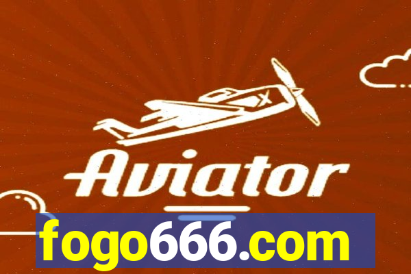 fogo666.com