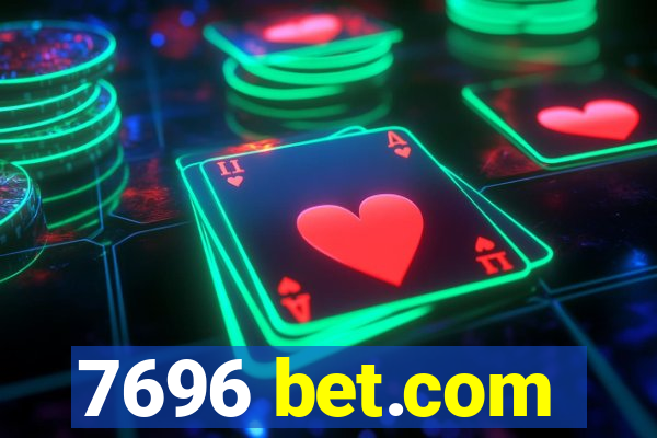 7696 bet.com