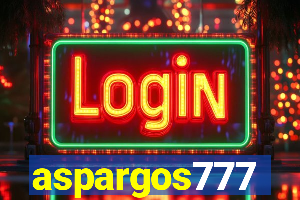 aspargos777