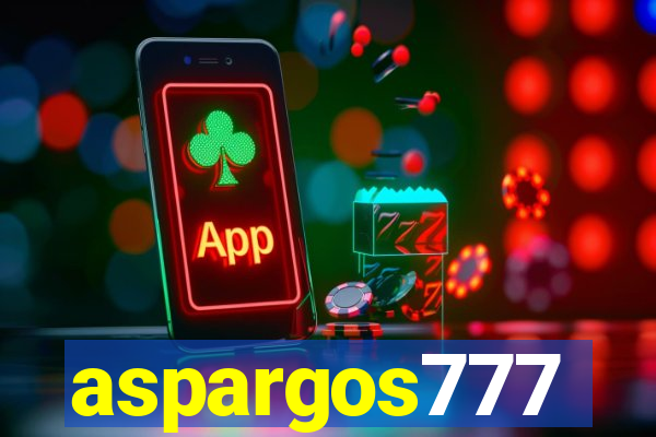 aspargos777