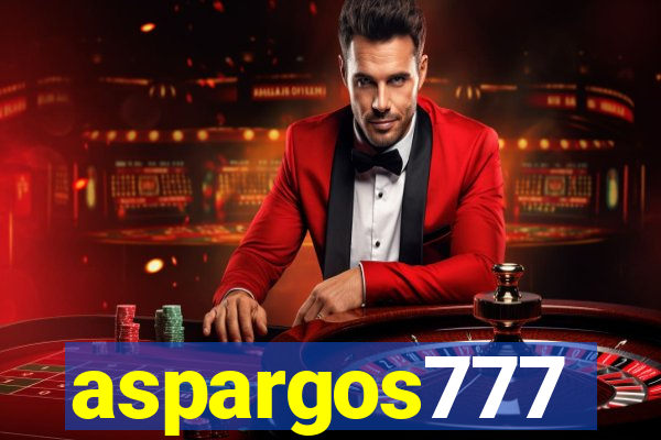 aspargos777