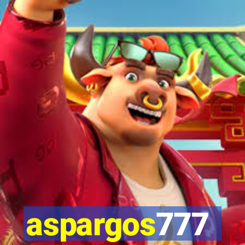 aspargos777