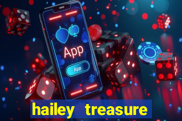 hailey treasure adventure mod apk