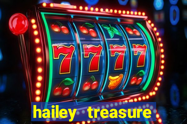 hailey treasure adventure mod apk