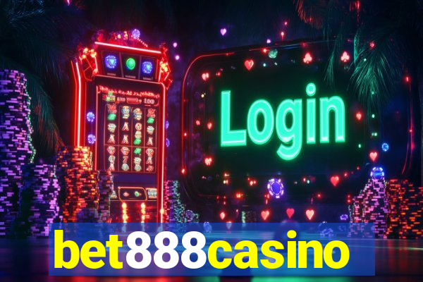 bet888casino