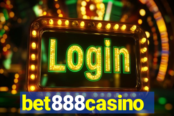 bet888casino