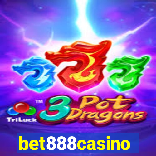 bet888casino