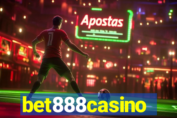 bet888casino