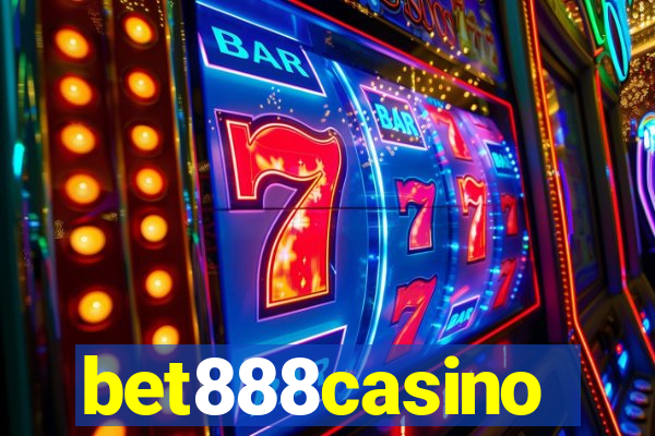 bet888casino