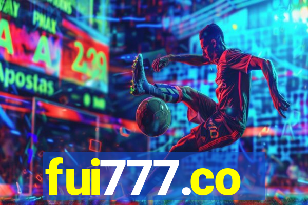 fui777.co