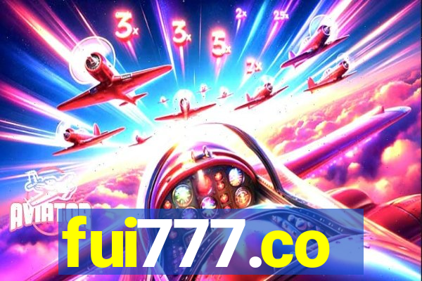 fui777.co