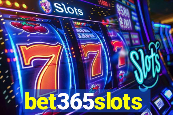 bet365slots