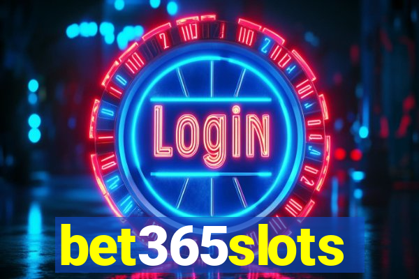 bet365slots