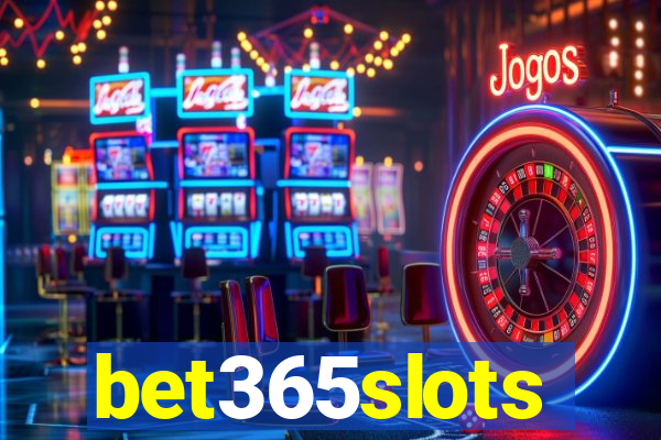 bet365slots