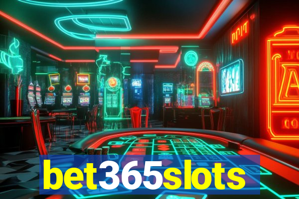 bet365slots